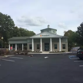 Morris Plains-Speedwell Avenue Branch