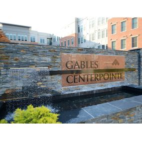 Bild von Gables Centerpointe