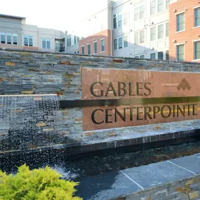 Bild von Gables Centerpointe