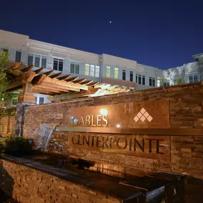 Bild von Gables Centerpointe