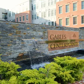 Bild von Gables Centerpointe