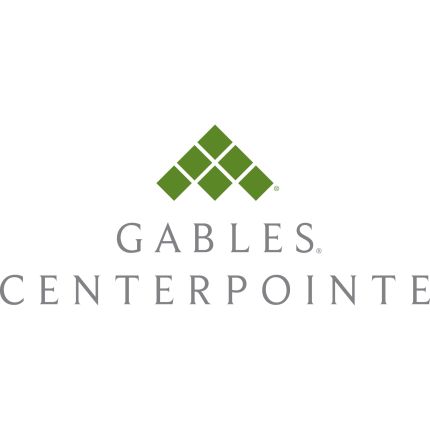 Logo de Gables Centerpointe