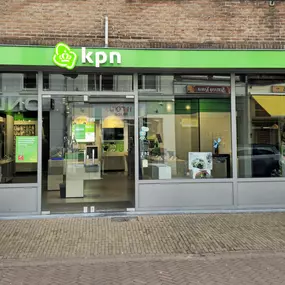 KPN Gouda