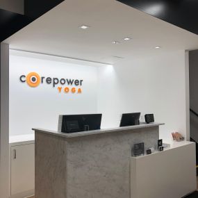 Bild von CorePower Yoga - Cow Hollow