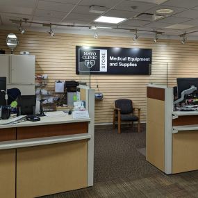 Bild von Mayo Clinic Store - Midelfort