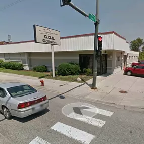 Bild von CDE Collision Center-Chicago 7659