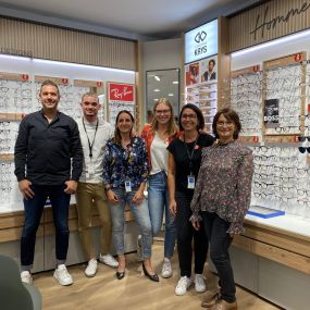 Bild von Opticien Krys