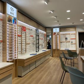 Bild von Opticien Krys