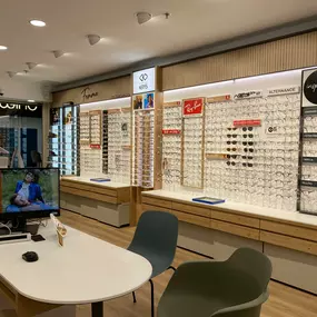 Bild von Opticien Krys