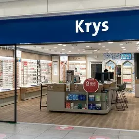 Bild von Opticien Krys