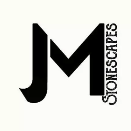 Logo from JM Stonescapes