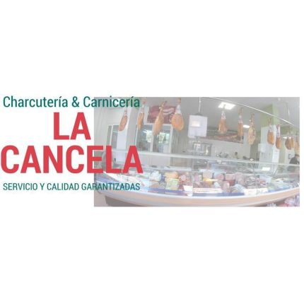 Logo de Carnicería Charcutería La Cancela