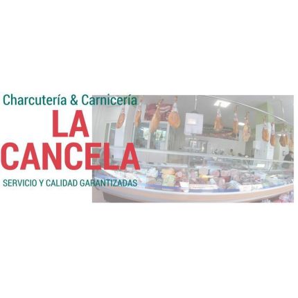 Logotyp från Carnicería Charcutería La Cancela