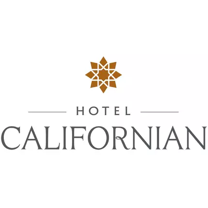 Logotipo de Hotel Californian