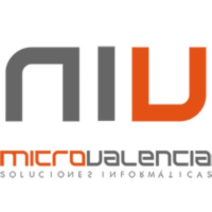 Logo van Microvalencia Soluciones Informaticas