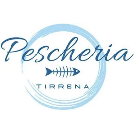 Logo von Pescheria Tirrena