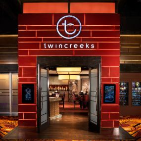 Twin Creeks Steakhouse