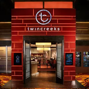 Twin Creeks Steakhouse