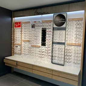 Bild von Opticien Krys