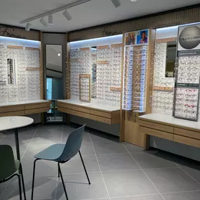 Bild von Opticien Krys