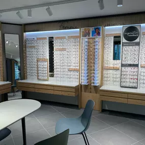 Bild von Opticien Krys