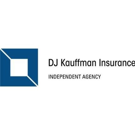 Logo od DJ Kauffman Agency Inc