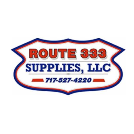 Logotyp från Route 333 Supplies LLC