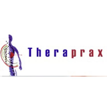 Logo od Seyr Helmut Ambulatorio Theraprax