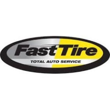 Logo od Fast Tire Des Moines