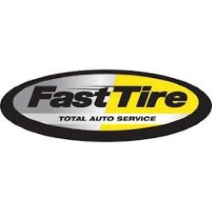 Logo da Fast Tire Des Moines