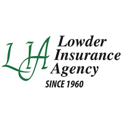 Logo da Lowder Insurance Agency