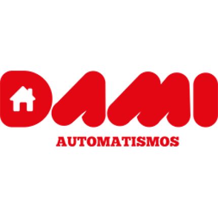 Logo od AUTOMATISMOS DAMI - Puertas Automáticas Granada