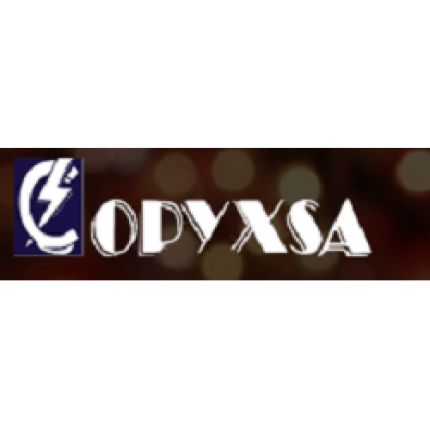 Logo de Copyxsa