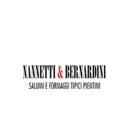 Logo fra Nannetti e Bernardini