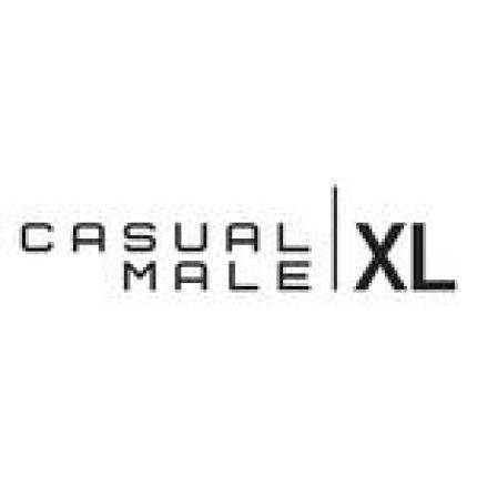 Logo van Casual Male XL