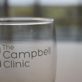 Bild von The Campbell Clinic