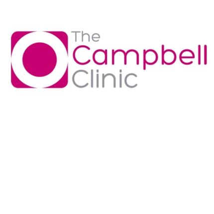 Logo da The Campbell Clinic