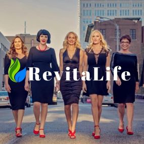 RevitaLife Medical Team