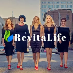 RevitaLife Medical Team