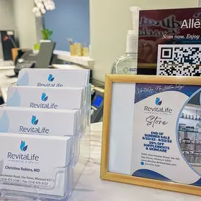Bild von RevitaLife Medical & Spa