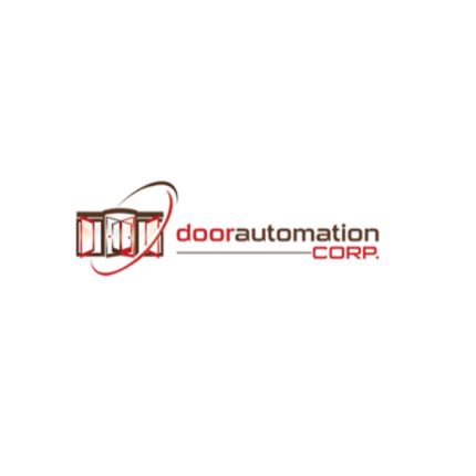 Logotipo de Door Automation Corp