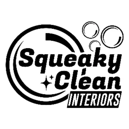 Logo from Squeaky Clean Interiors