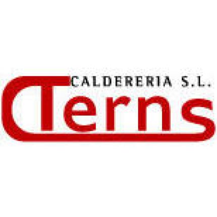 Logo von Caldereria Terns
