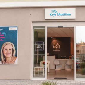 Bild von Audioprothésiste Krys Audition