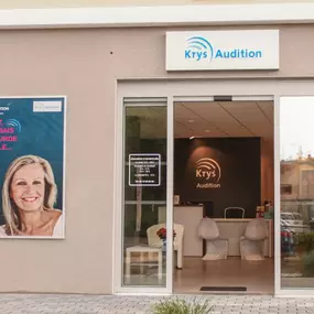 Bild von Audioprothésiste Krys Audition