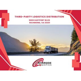 third-party logistics distribution