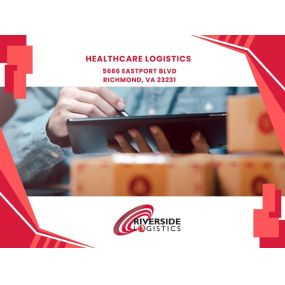 healthcare logistics