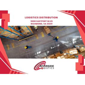 logistics distribution