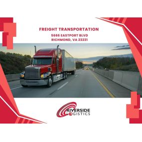 freight transportation