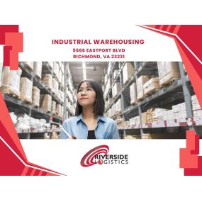 industrial warehousing